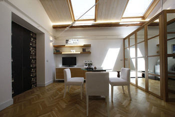 Apartamento Ferrini Home