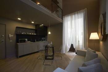 Apartamento Ferrini Home