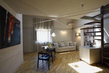 Apartamento Ferrini Home
