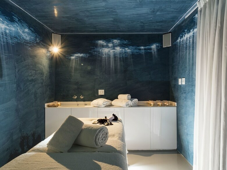 Apartamento Duomo Suites & Spa