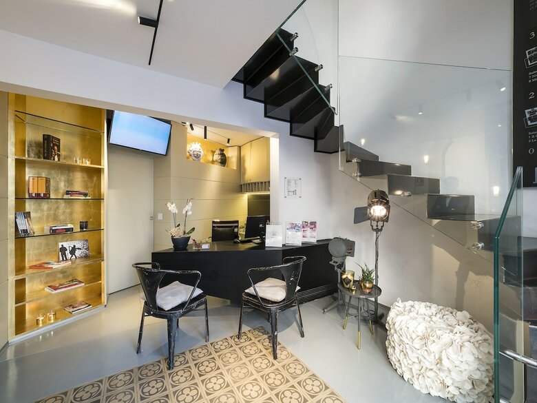 Apartamento Duomo Suites & Spa