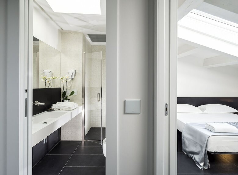 Apartamento Duomo Suites & Spa