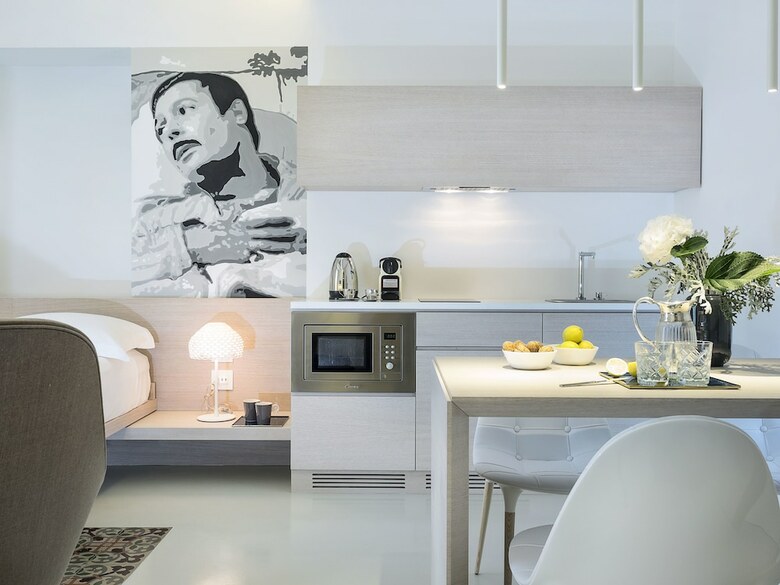 Apartamento Duomo Suites & Spa