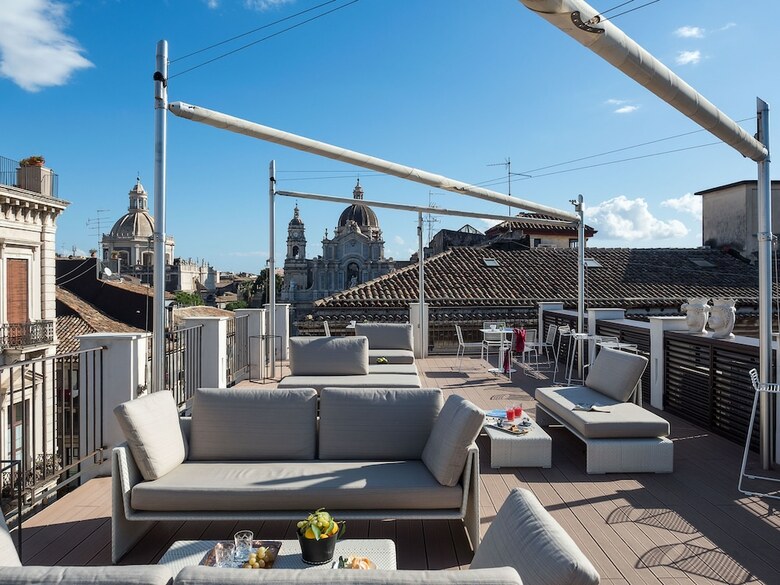 Apartamento Duomo Suites & Spa