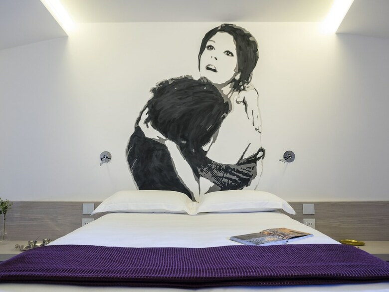 Apartamento Duomo Suites & Spa