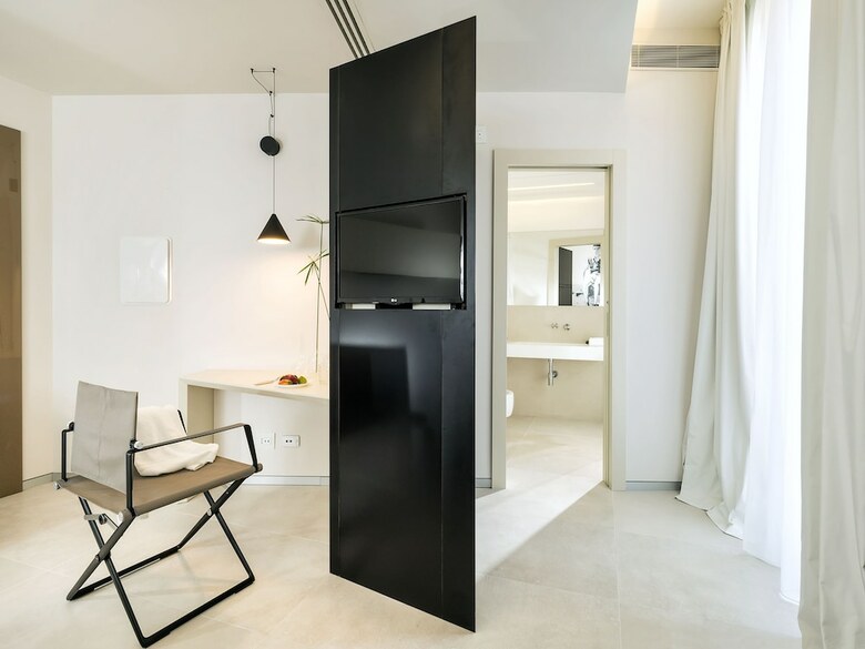 Apartamento Duomo Suites & Spa