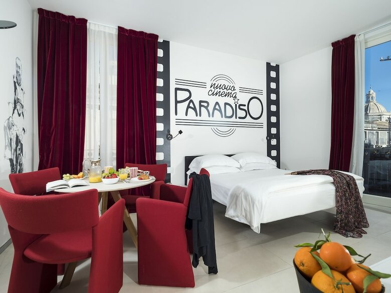 Apartamento Duomo Suites & Spa
