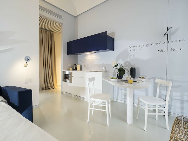 Apartamento Duomo Suites & Spa