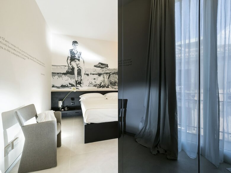Apartamento Duomo Suites & Spa