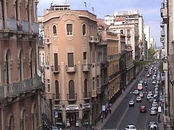 Bed & Breakfast Rooms 20 Settembre
