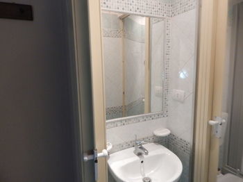 Bed & Breakfast Rooms 20 Settembre