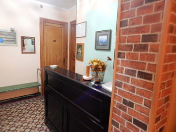 Bed & Breakfast Rooms 20 Settembre