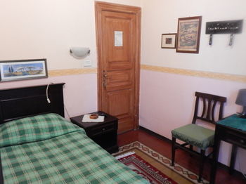 Bed & Breakfast Rooms 20 Settembre
