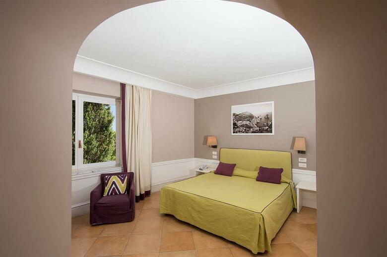 Hotel Della Piccola Marina