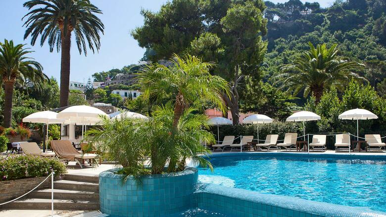 Hotel Della Piccola Marina