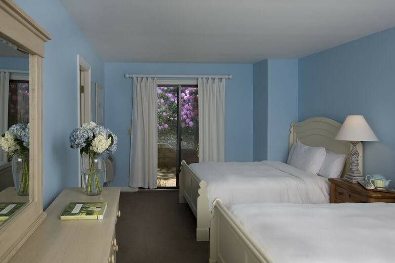 The Villages At Ocean Edge