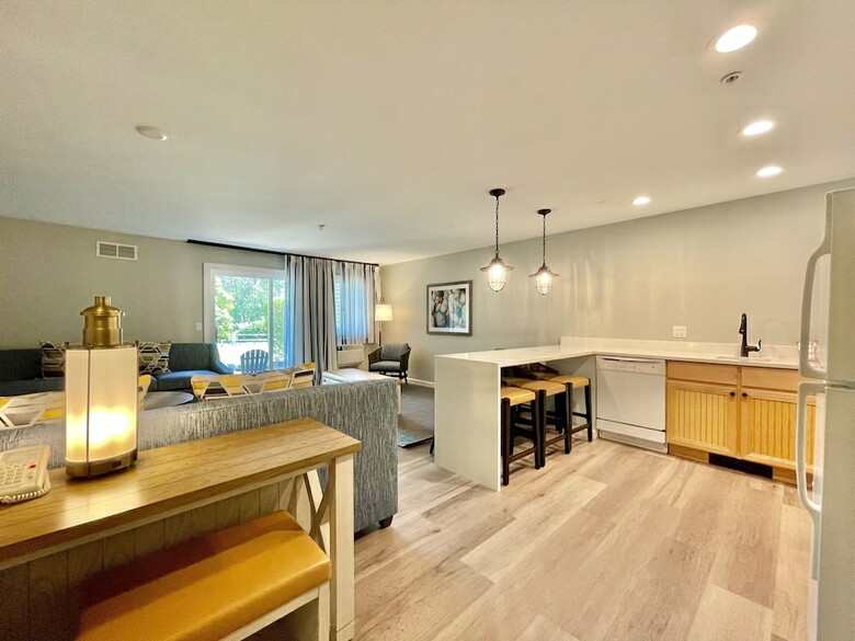 The Villages At Ocean Edge