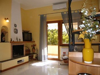 Apartamento Residence Il Pozzo