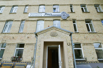 Aparthotel Rigaapartment Sonada