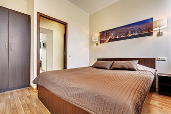 Aparthotel Rigaapartment Sonada
