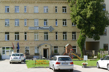 Aparthotel Rigaapartment Sonada