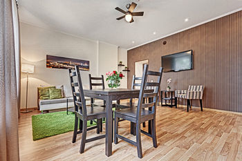 Aparthotel Rigaapartment Sonada