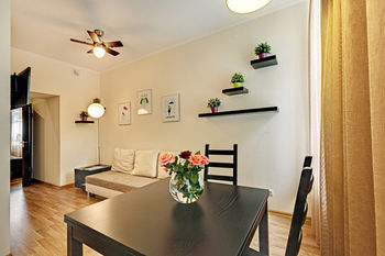Aparthotel Rigaapartment Sonada