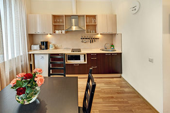 Aparthotel Rigaapartment Sonada