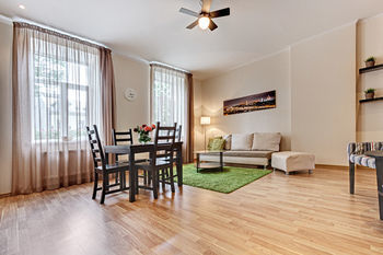 Aparthotel Rigaapartment Sonada