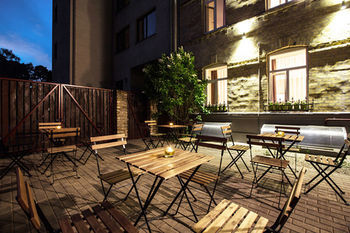 Aparthotel Rigaapartment Sonada