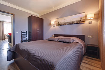 Aparthotel Rigaapartment Sonada