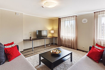 Aparthotel Rigaapartment Sonada