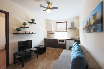 Aparthotel Rigaapartment Sonada
