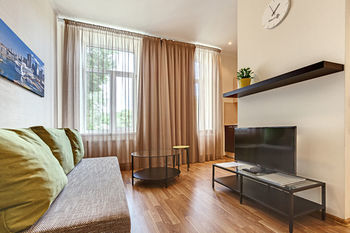 Aparthotel Rigaapartment Sonada
