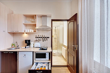Aparthotel Rigaapartment Sonada