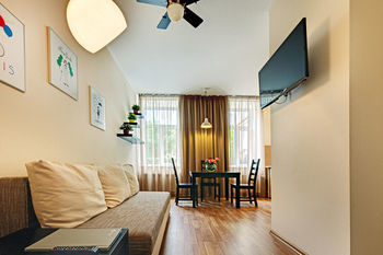 Aparthotel Rigaapartment Sonada