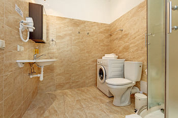 Aparthotel Rigaapartment Sonada