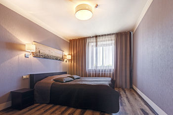 Aparthotel Rigaapartment Sonada