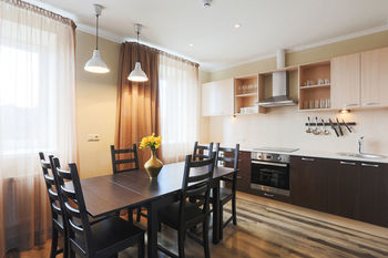 Aparthotel Rigaapartment Sonada