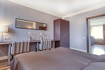 Aparthotel Rigaapartment Sonada