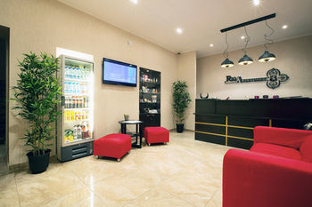 Aparthotel Rigaapartment Sonada