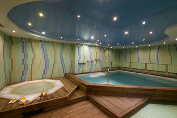 Hotel Segevold