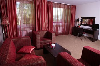 Hotel Segevold