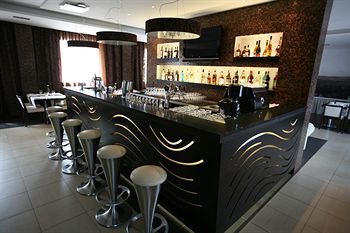 Hotel Segevold
