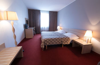 Hotel Segevold