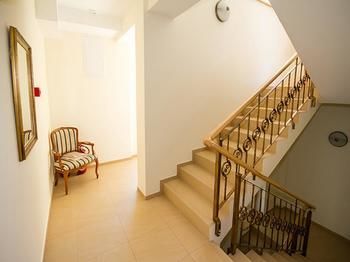 Hotel Aparte Lux