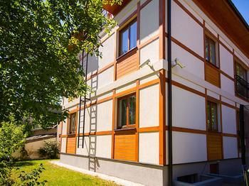 Hotel Aparte Lux