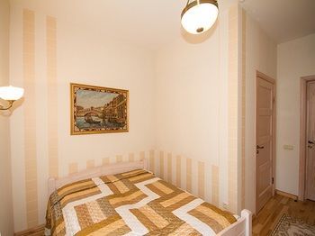 Hotel Aparte Lux