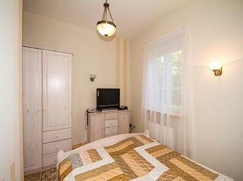 Hotel Aparte Lux