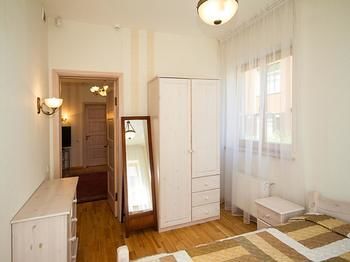 Hotel Aparte Lux